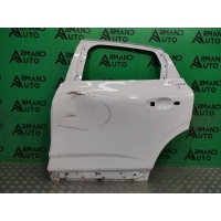 дверь Renault Arkana 1 2019-нв 821013674R