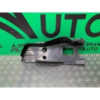 Пыльник бампера Toyota Land Cruiser 200 2015-нв 5872460070
