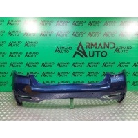 Бампер BMW 5 series G30 2020-нв 51125A2C1E9, 51128098688