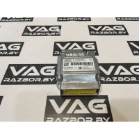 Датчик ускорения Audi A8 D4 (S8,RS8) 2011 4H0907637