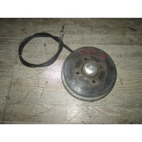 Ступица Renault Logan 2010 316271091R