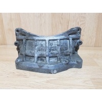 Кронштейн двигателя Mitsubishi Carisma DA1A 2002 MR355258