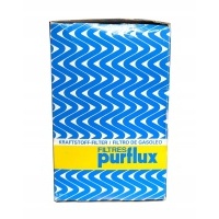 фильтр топлива purflux fcs921