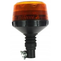 Фара предупреждения светодиодный петух на шток 12v 24v