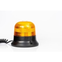 Фара предупреждения петух светодиодный 12v / 24v ip68 emc ru
