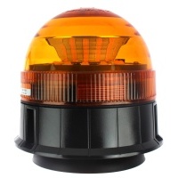 Фара предупреждения светодиодный петух 12v 24v на магнит