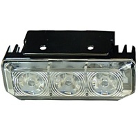 Profesjonalna фара светодиодный 11cm индикатор 12v 24