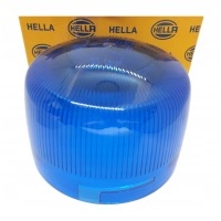 Стекло лампы свет предупреждающие hella9el181506011