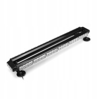Фара балка предупреждения петух 54led 70cm 2 цвета