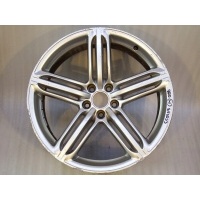 Колесо audi q5 rs 8 , 5x20 et33 oem 8r0 601 025 bj