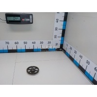 Шестерня коленвала VAG Fabia (2007 - 2015) 03D103305E