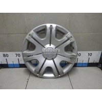 Колпак декоративный VAG Fabia (2007 - 2015) 5J0601147FMHB