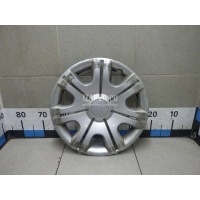 Колпак декоративный VAG Fabia (2007 - 2015) 5J0601147FMHB