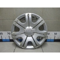 Колпак декоративный VAG Fabia (2007 - 2015) 5J0601147FMHB