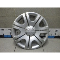 Колпак декоративный VAG Fabia (2007 - 2015) 5J0601147FMHB