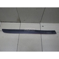 Молдинг задней правой двери VAG Fabia (2007 - 2015) 5J08537549B9