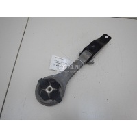 Опора двигателя задняя VAG Fabia (2007 - 2015) 6RF199851A