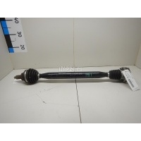 Полуось передняя правая VAG Fabia (2007 - 2015) 3Q0407272BD