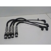 Провода высокого напряж. к-кт VAG Fabia (2007 - 2015) 03F905409B