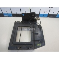 Кронштейн блока управления двигателем GM Zafira B (2005 - 2012) 6237232