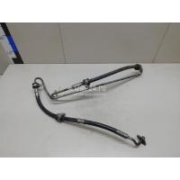 Шланг гидроусилителя VAG Crafter (2006 - 2016) 2E1422894