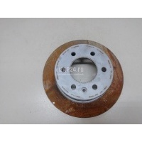 Диск тормозной задний ATE Crafter (2006 - 2016) 24011601211