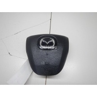 Подушка безопасности в рулевое колесо Mazda CX 7 (2007 - 2012) EH6257K00