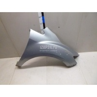 Крыло переднее правое Mazda CX 7 (2007 - 2012) EG2152110G