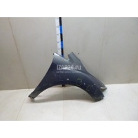 Крыло переднее правое Mazda CX 7 (2007 - 2012) EG2152110G