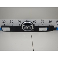 Накладка двери багажника Mazda CX 7 (2007 - 2012) E22350810EPZ