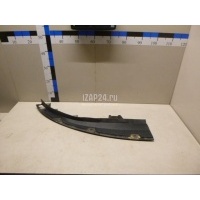Спойлер переднего бампера левый Mazda CX 7 (2007 - 2012) EG21519L1C