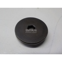 Заглушка двигателя Ford Focus II (2008 - 2011) 1345739