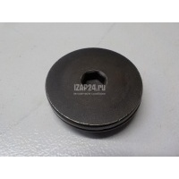 Заглушка двигателя Ford Focus II (2008 - 2011) 1345739