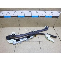 Подушка безопасности боковая (шторка) Ford Focus II (2008 - 2011) 1491813