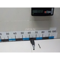 Рукоятка кулисы КПП Ford Focus II (2008 - 2011) 1581907
