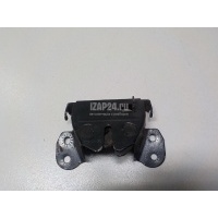 Замок капота Hyundai-Kia Carnival (2005 - 2014) 811304D000