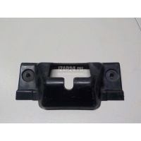 Кожух замка капота Hyundai-Kia Carnival (2005 - 2014) 811954D000