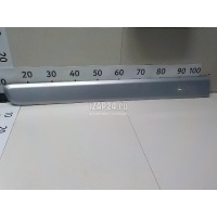 Молдинг передней левой двери Hyundai-Kia Carnival (2005 - 2014) 877114D100