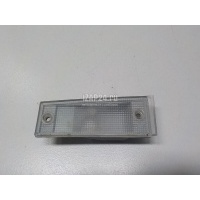 Фонарь подсветки номера Hyundai-Kia Carnival (2005 - 2014) 925114D000