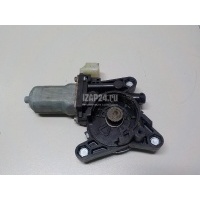 Моторчик стеклоподъемника Hyundai-Kia Carnival (2005 - 2014) 824604D020