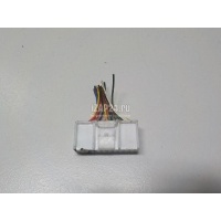 Разъем Hyundai-Kia Carnival (2005 - 2014) 1898005012AS