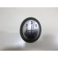 Рукоятка кулисы КПП Renault Clio III (2005 - 2012) 8200379945