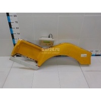 Корпус подножки левой Renault TRUCK Midlum I (2000 - 2005) 5010353639