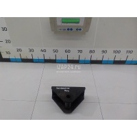 Кронштейн крепления заднего стабилизатора Renault TRUCK Midlum I (2000 - 2005) 5000453082
