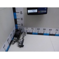 Турбокомпрессор (турбина) Land Rover Range Rover III (LM) (2002 - 2012) LR056369
