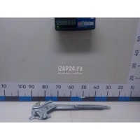 Стеклоподъемник электр. передний правый Mazda BT-50 (2006 - 2012) UR5758590A