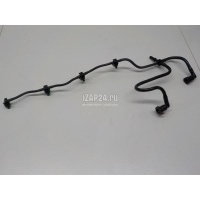 Магистраль обратки Ford Transit (2006 - 2013) 1473393