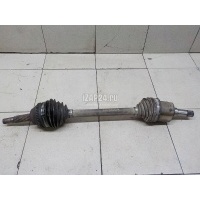 Полуось передняя левая Ford Transit (2006 - 2013) 1495673