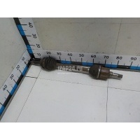Полуось передняя левая Ford Transit (2006 - 2013) 1495673