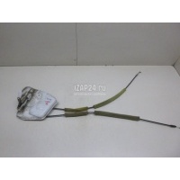 Замок двери передней правой Mazda Mazda 6 (GH) (2007 - 2013) GS1D58310